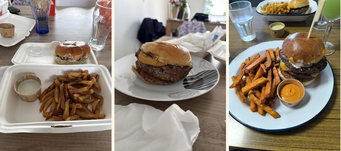 POULETTE - Gallery Image 1