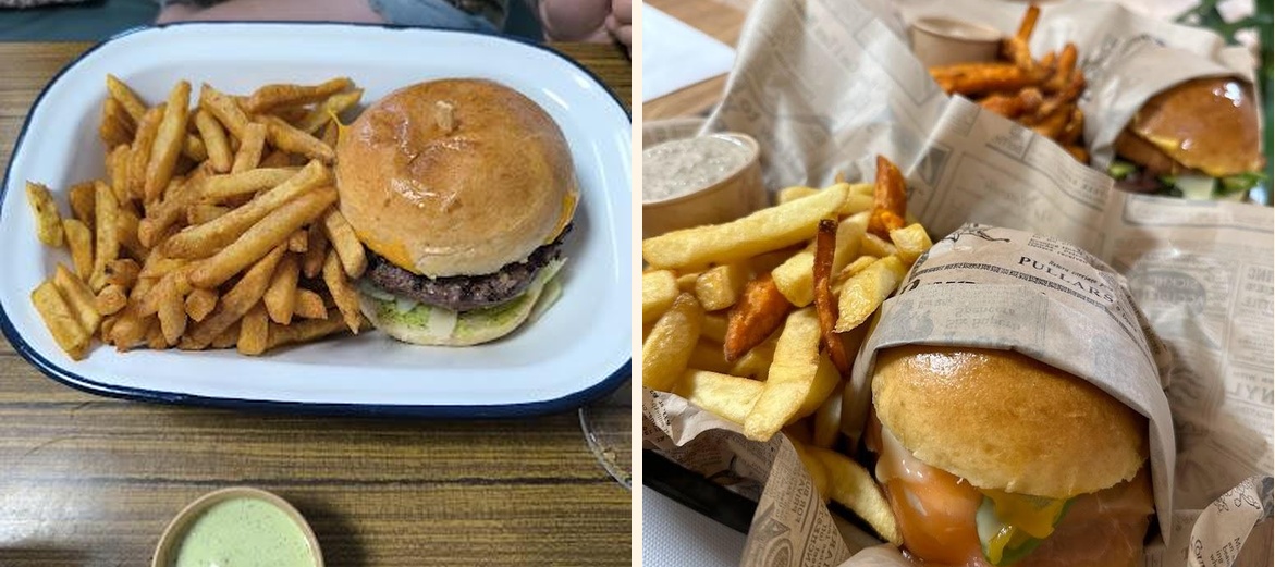 POULETTE - Gallery Image 2