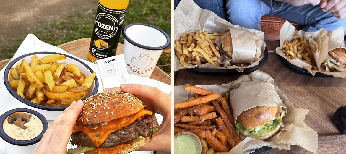 POULETTE - Gallery Image 3