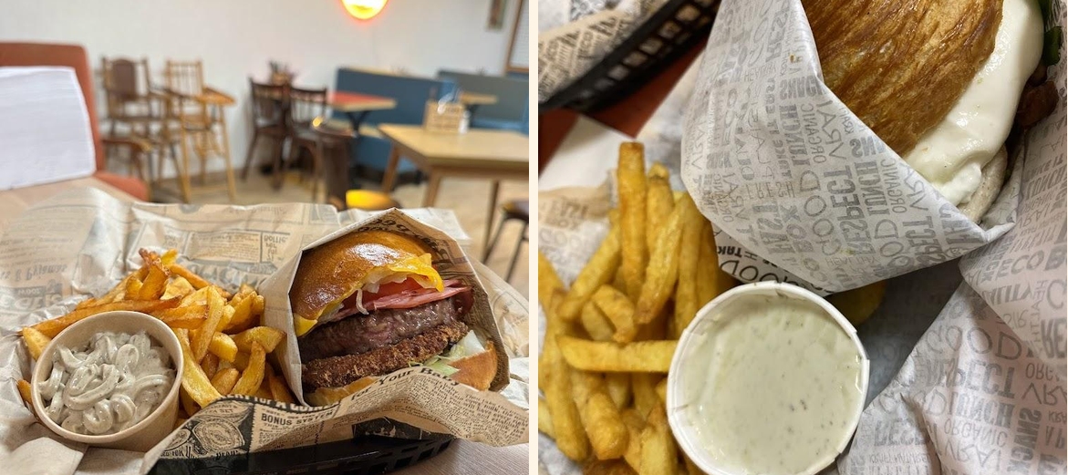 POULETTE - Gallery Image 5