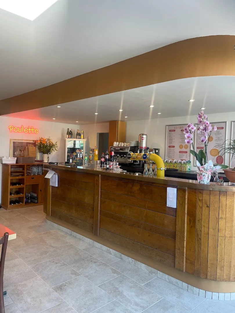 POULETTE